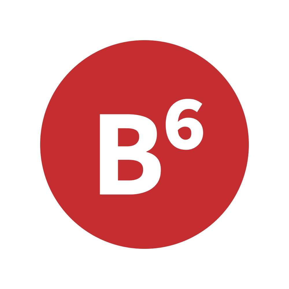 Витамин В6