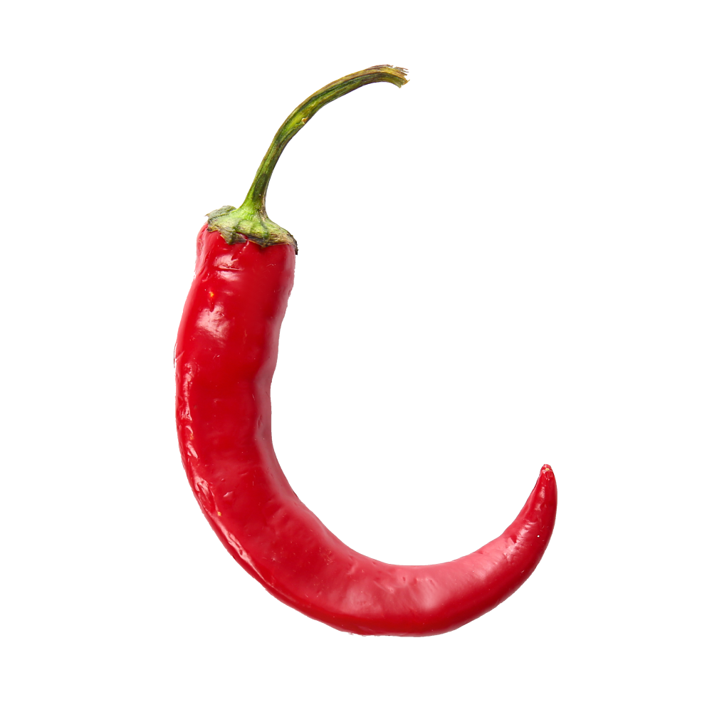 Екстракт от чили