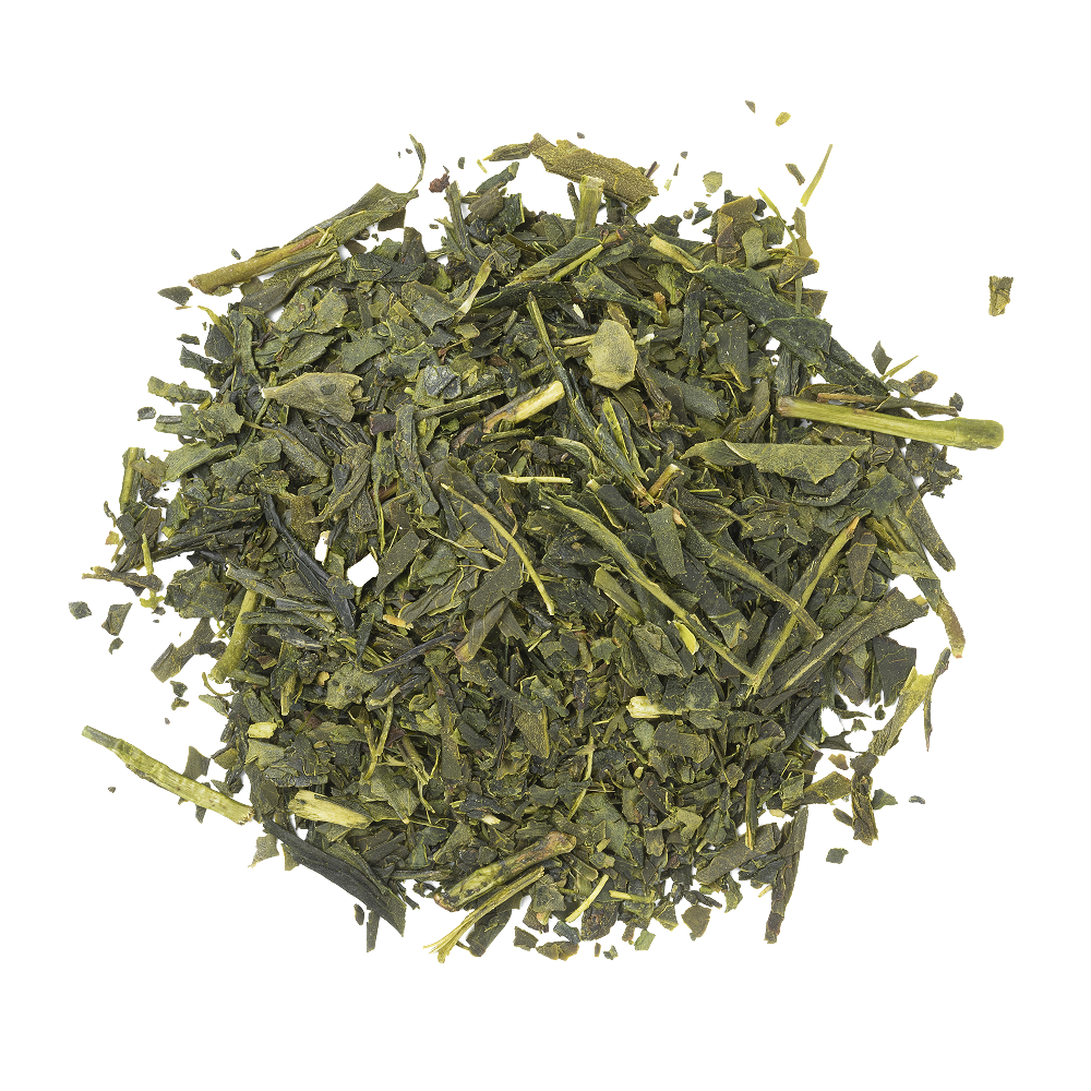 Екстракт от зелен чай