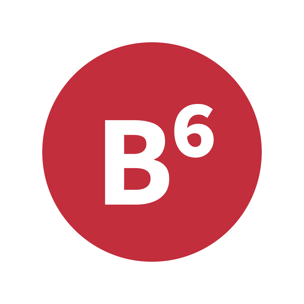 Витамин В6