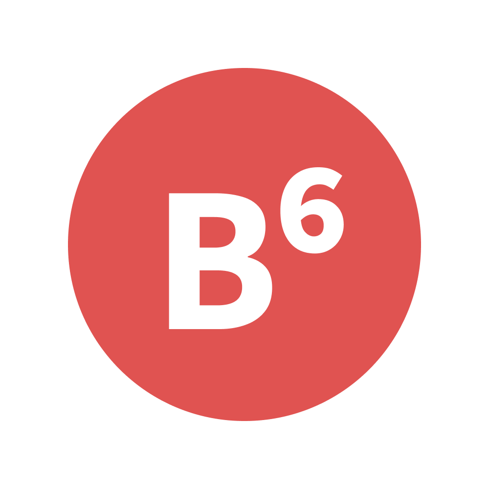 Витамин В6