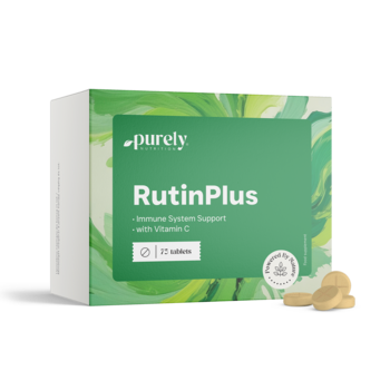RutinPlus - имунна система, 75 таблетки