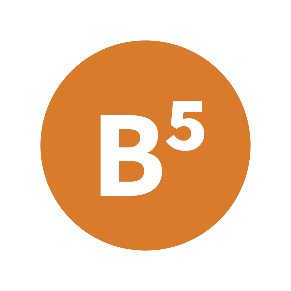 Витамин В5