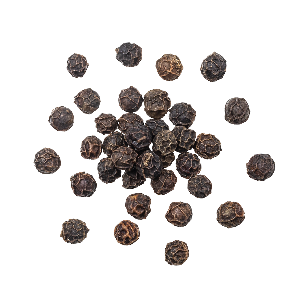 Черен пипер