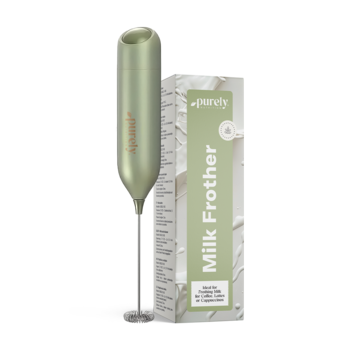 Разпенител за мляко, 1 брой